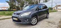 Ford Grand C-Max 1.6TDCi 7 Lugares de 2014 NACIONAL