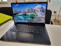Computador Portátil DESKTOP ASUS ZenBook Pro 15 UX550GEX como novo