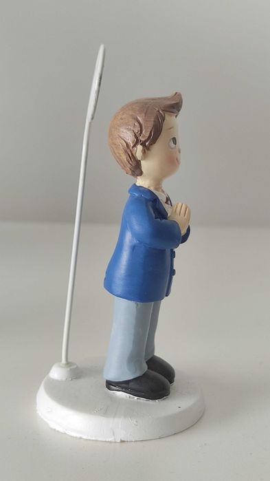 Brindes de  Comunhão...
Menino  Comunhão