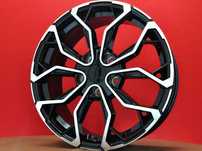 FELGI R17 5x114,3 Dacia Duster Renault Scenic 3 Renault Megane 4