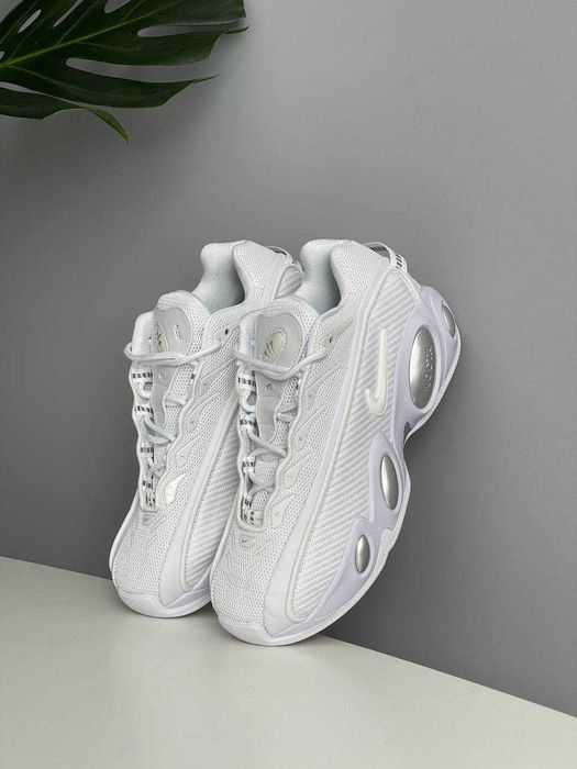 Nike Glide X Nocta White