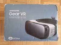 Okulary 2D 3D Gear VR Samsung Galaxy Note5 S6 edge