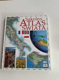 Szkolny Atlas Świata