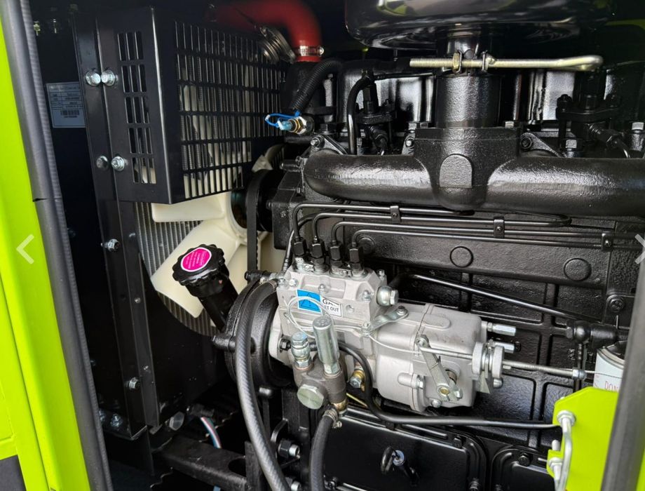 Gerador 40Kva Diesel