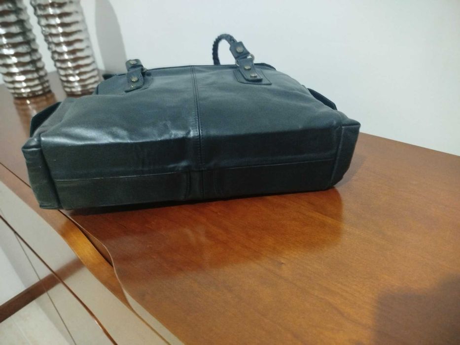 Bolsa/Mala de senhora