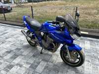 Sprzedam Suzuki Bandit GFSF600.