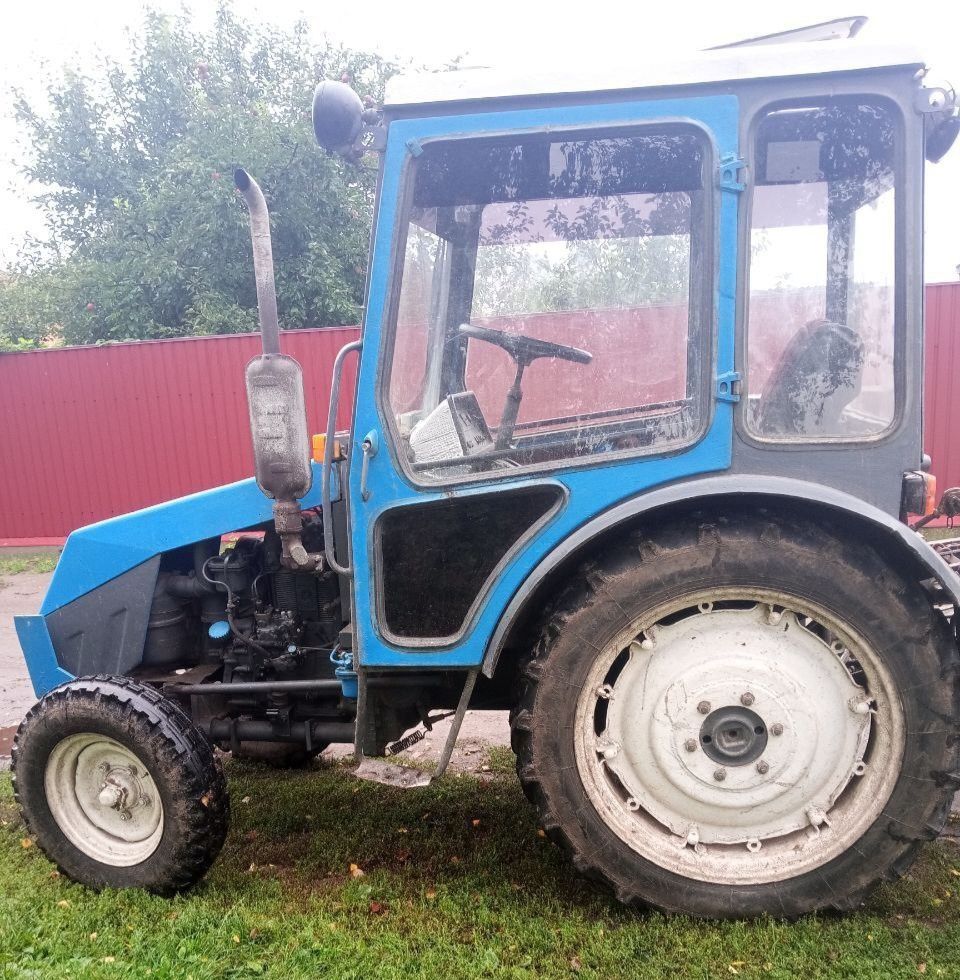 Продам ХТЗ 2511,договірна ціна за телефоном