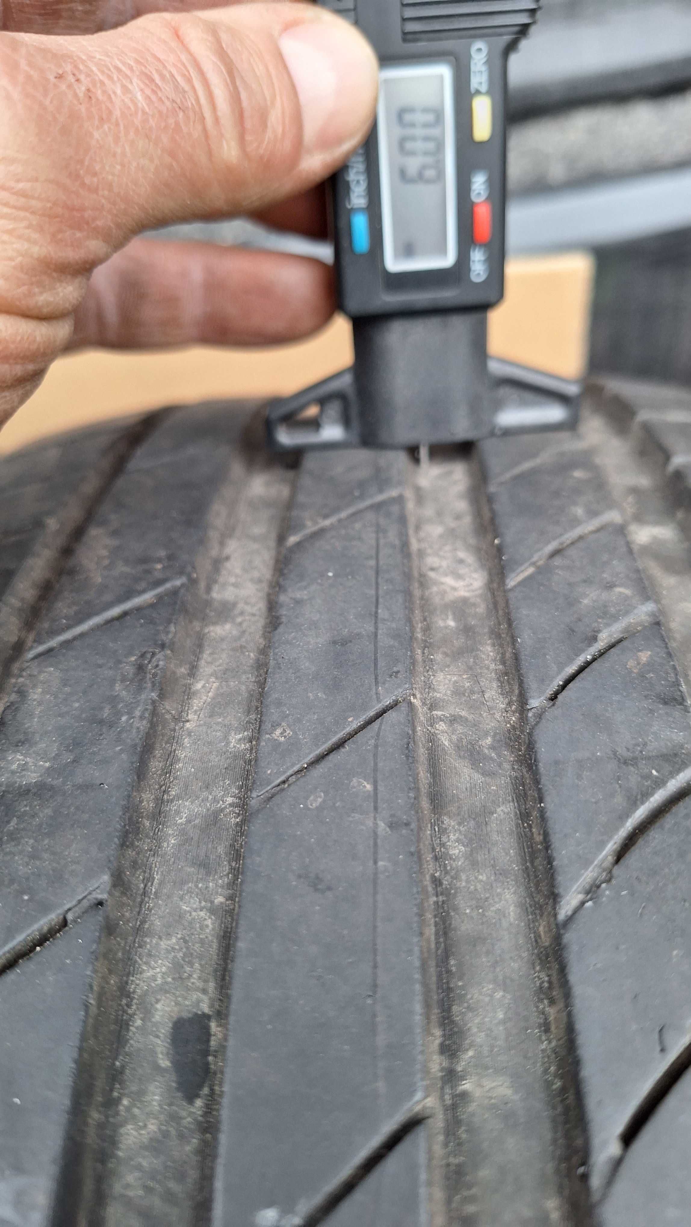 Opony Kumho Ecsta PS71  215/45ZR17