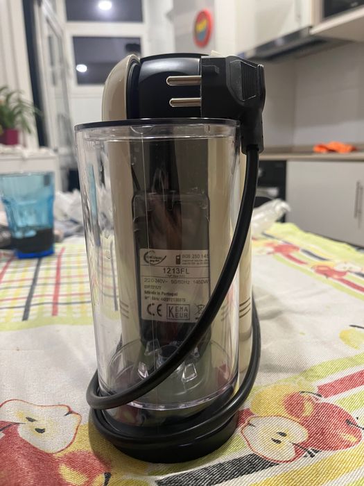 Cafeteira cápsulas