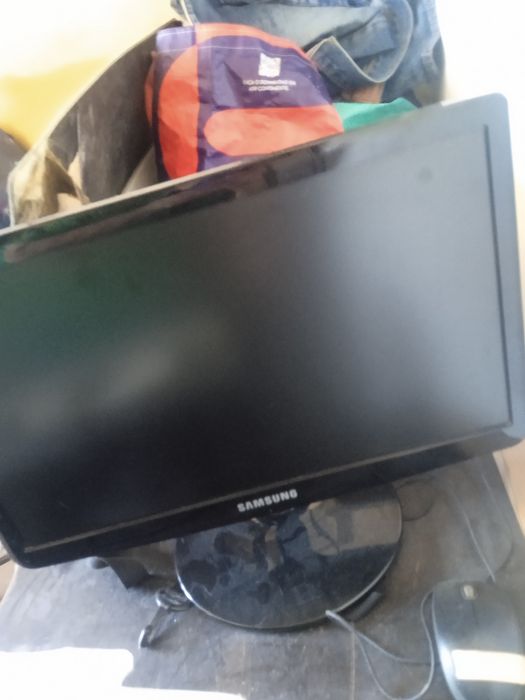 Ecrã 19 polegadas Samsung