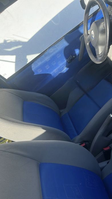 VW Lupo 1.0 2000