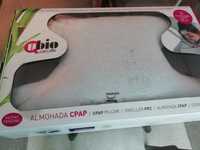 Almofada para ventilador CPAP
