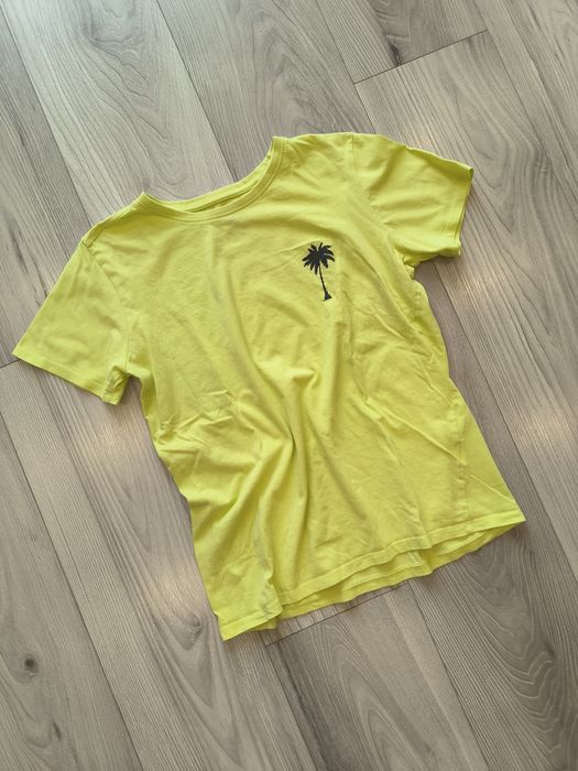 Koszulka dla chłopca rozmiar 158