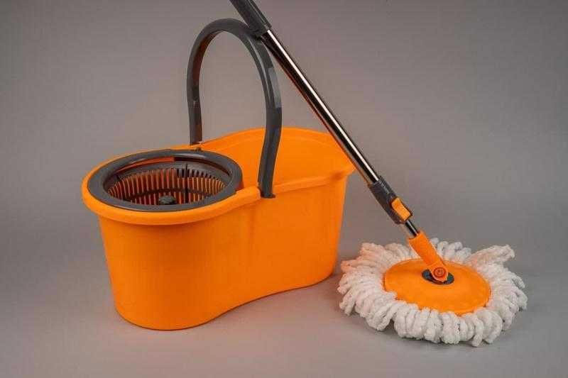 Швабра з автовіджимом