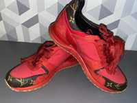 Кросівки Louis Vuitton&Supreme 42.5