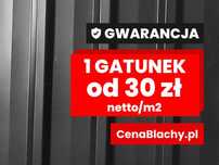 Blacha Trapezowa T18 ANTRACYT, GRAFIT Blachy trapezowe na wymiar I gat