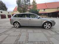 Sprzedam audi A4 B6