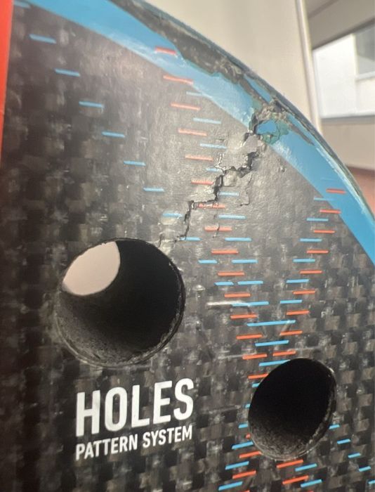 Raquete de padel Babolat Air Veron