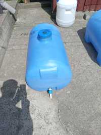 Пластиковая емкость 150 литров