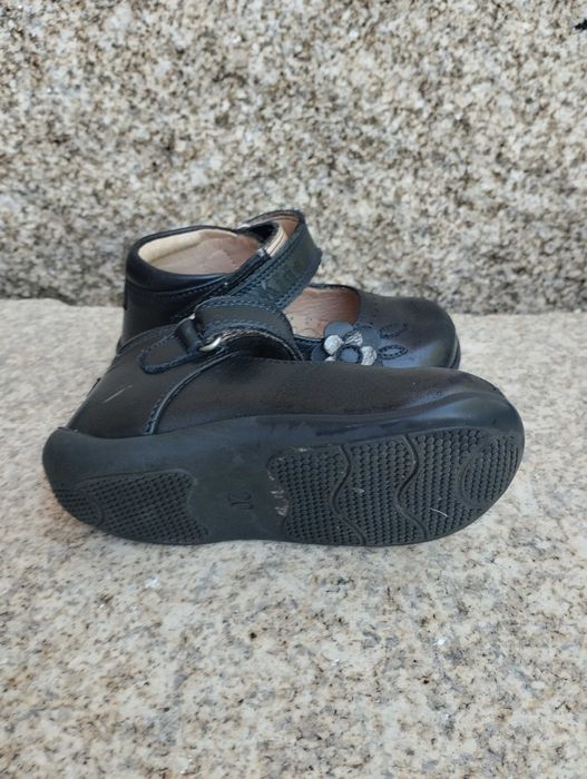 Sapatos menina bebe
