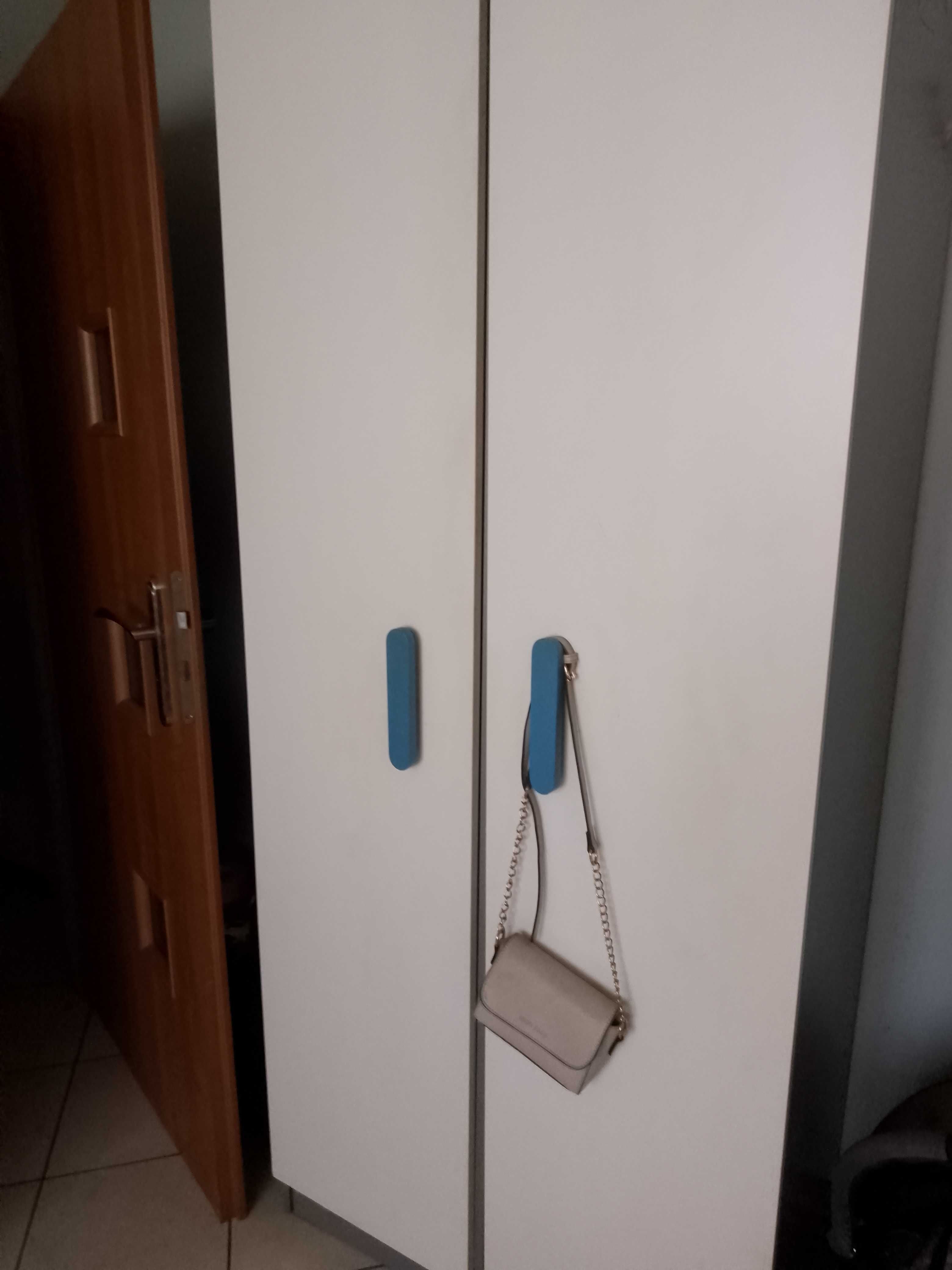 Meblościanka w dobrym stanie
