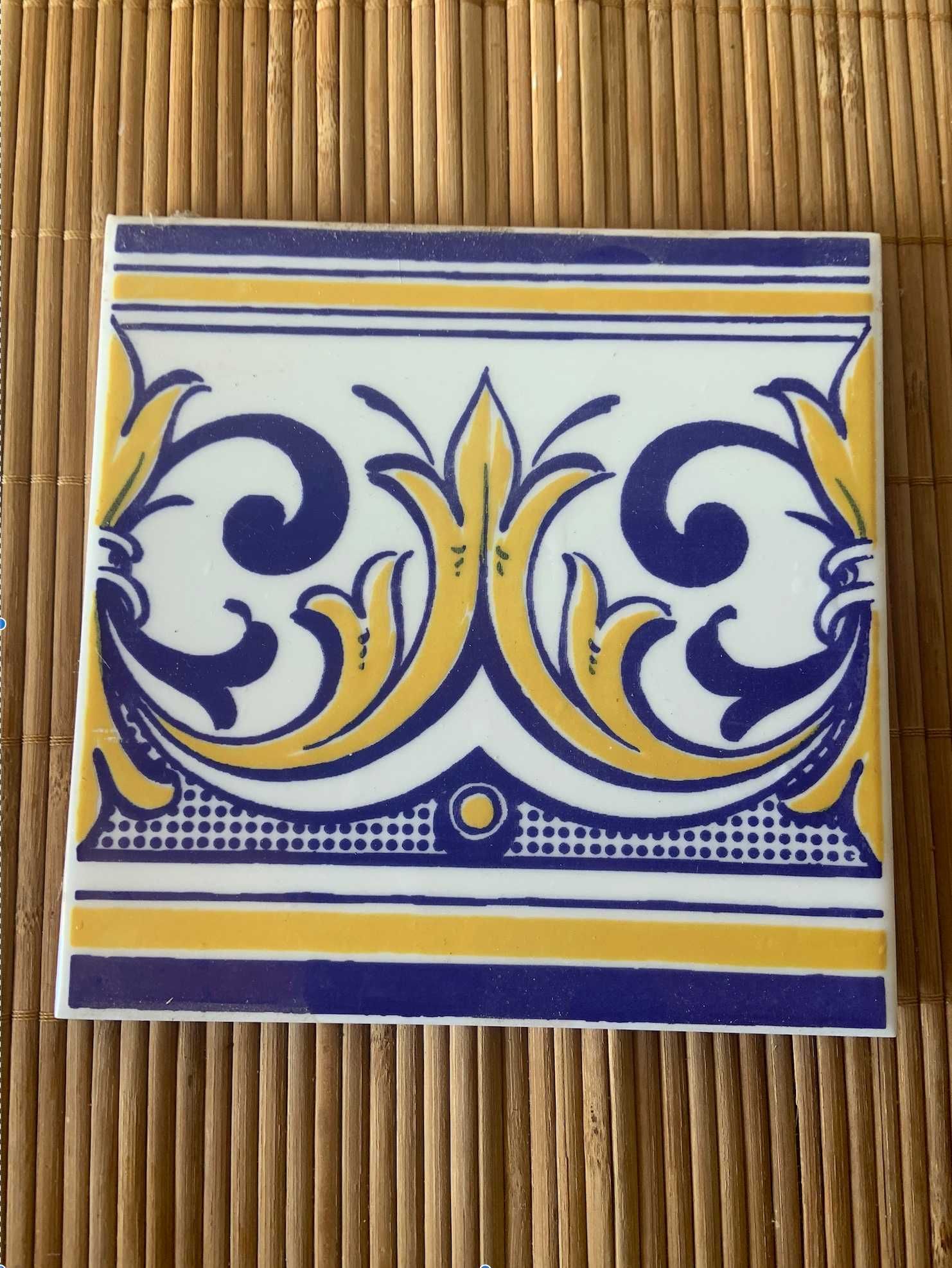 Azulejos 15x15 cm novos