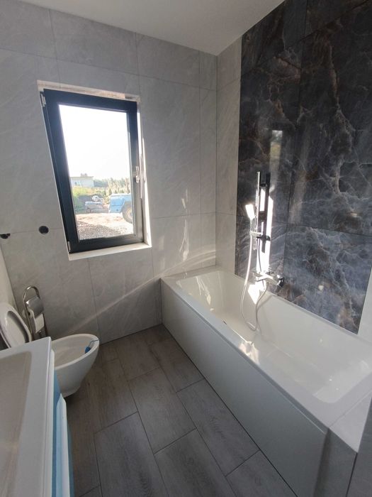 prace wykończeniowe, remonty, malowanie, szpachlowanie, płytki, panele