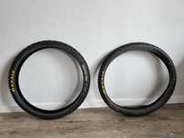 Komplet Opon Maxxis 26x2.50 Minion DHF(continental schwalbe dhr Mtb)