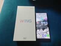 Lg wing stan idealny polacam