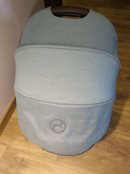 Gondola cybex balios s lux