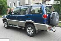 Розборка Nissan terrano Ниссан терано террано