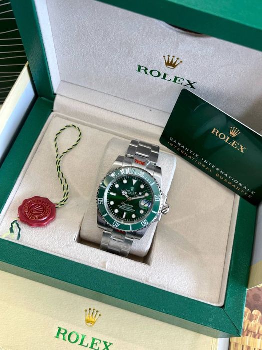 Чоловічий годинник Ролекс/ Часы мужские Rolex