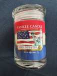 Swieca Yankee candle America the beautiful 283g nowa