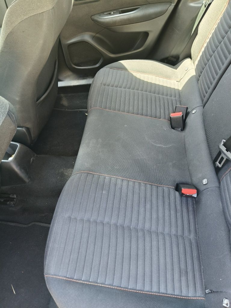 Peugeot 2008 usado