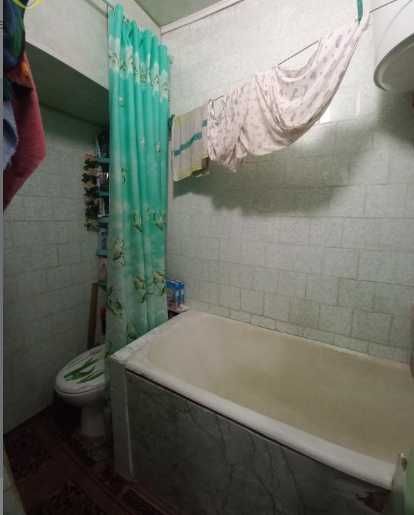 Продам  1-комнатную квартиру на Марсельской