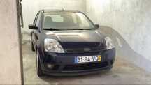 Ford Fiesta 1.4 Tdci