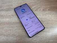 Smartfon HONOR Magic 7 Lite 5G 8/256GB 6.78" 120Hz