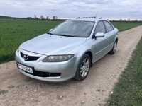 Mazda 6 2.0 diesel