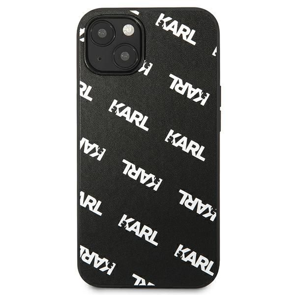 Karl Lagerfeld Klhcp13Spulmbk3 Iphone 13 Mini 5,4" Hardcase