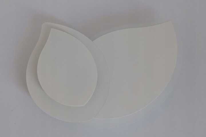 Lampa Plafon-Kinkiet Sufitowa- Ścienna LED