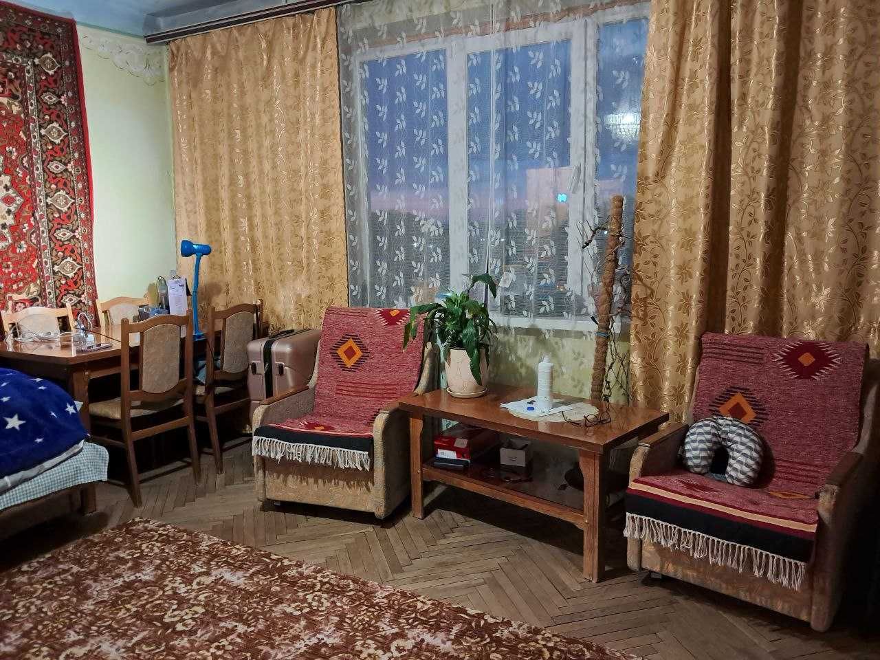 Продаж 3-кімнатної квартири на вул. Шевченка, Рясне-1 [#33843].