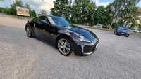 Nissan 370z * 2018 * Lift* Navi* Kamera* BOSE * 19 cali * Serwis ASO *