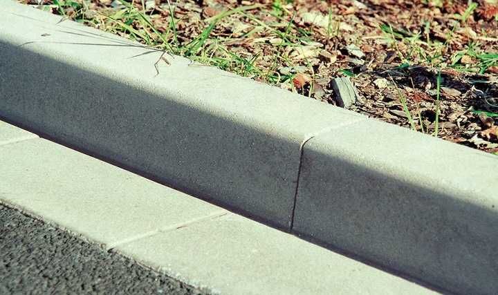 Krawężniki drogowe obrzeża 100X30X15 CM kostka KRAKÓW