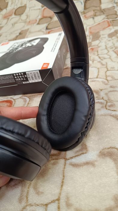 Бездротові Навушники JBL Tune 710BT наушники bluetooth
