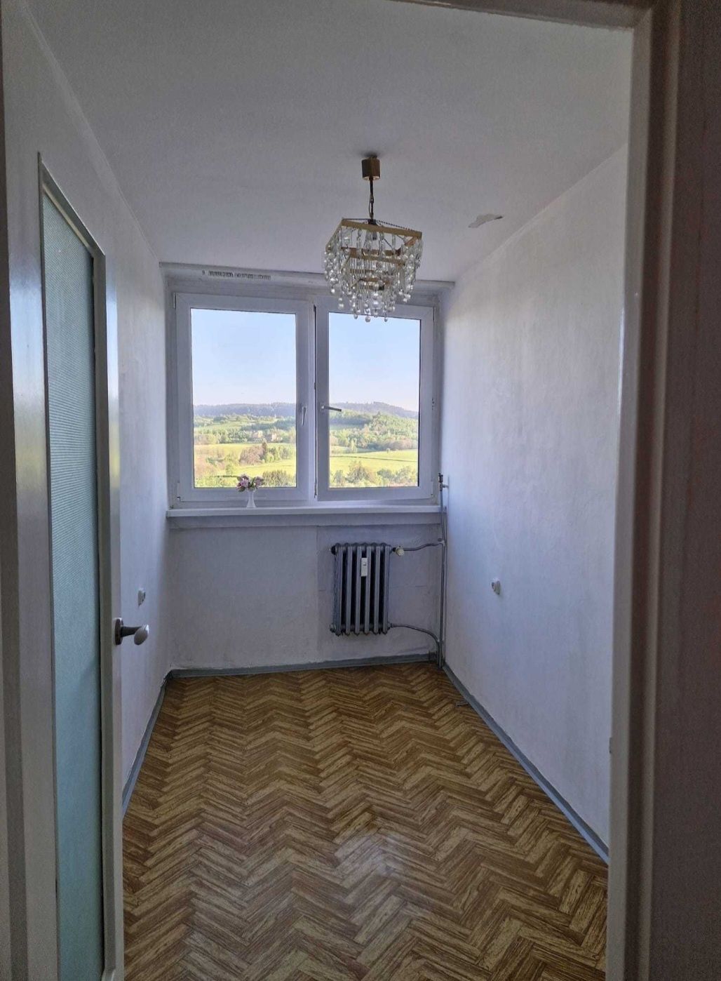 Wynajem mieszkania w Gluszycy tanio