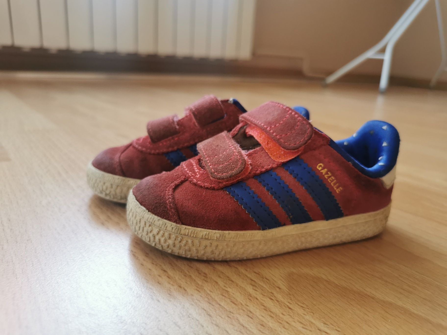 Zestaw butów, trampki, półbuty, trzewiki, tenisówki sneakersy r 21, 22