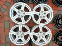 Felgi Hyundai Kia 5x114,3 7J16 Et45 Fi72,6 D126