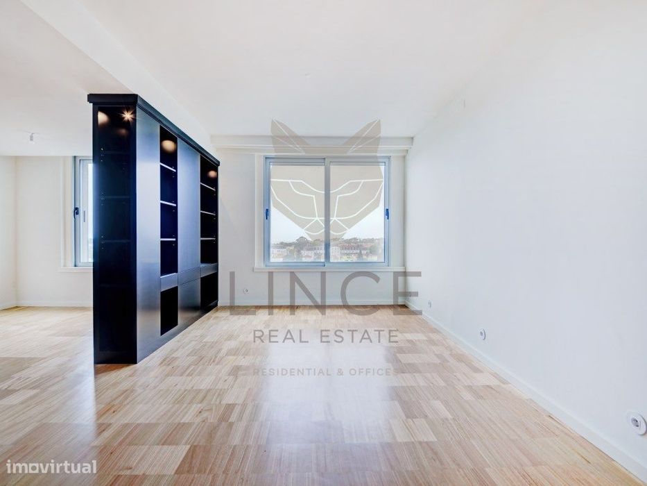 Apartamento T2 Foco