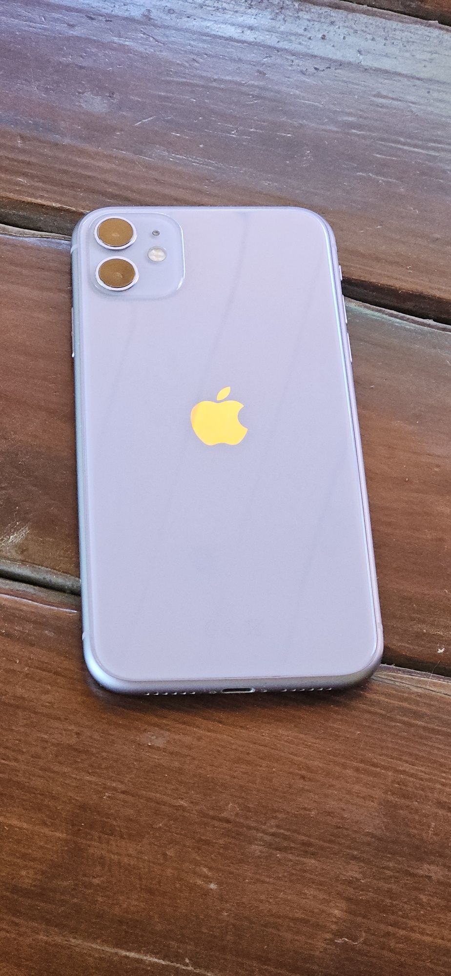 iPhone 11 (purple) 128 Гб
