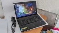 Ігровий бюджетний ноутбук Lenovo G500 i3/AMD 2Gb/8gb ddr3/256gb ssd